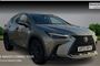 2023 Lexus NX 450h+ 2.5 Takumi 5dr E-CVT [Sunroof]