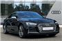 2018 Audi A5 S5 Quattro 2Dr Tiptronic