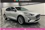 2019 Ford Focus 1.0 EcoBoost 125 Titanium X 5dr