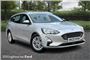 2020 Ford Focus Estate 1.0 EcoBoost 125 Titanium 5dr