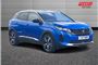 2022 Peugeot 3008 1.5 BlueHDi GT Premium 5dr EAT8