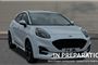 2023 Ford Puma 1.0 EcoBoost Hybrid mHEV ST-Line X 5dr DCT