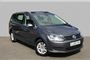 2020 Volkswagen Sharan 2.0 TDI SCR 150 SE Nav 5dr DSG