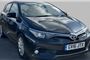 2016 Toyota Auris 1.2T Icon 5dr CVT