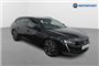 2024 Peugeot 508 SW 1.6 Hybrid 225 GT 5dr e-EAT8