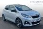 2022 Peugeot 108 1.0 72 Allure 5dr