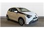 2021 Toyota Aygo 1.0 VVT-i X-Play TSS 5dr
