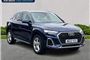 2022 Audi Q5 45 TFSI Quattro S Line 5dr S Tronic