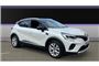 2020 Renault Captur 1.0 TCE 100 Iconic 5dr