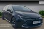 2023 Toyota Corolla Touring Sport 2.0 Hybrid Excel 5dr CVT