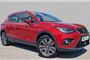 2021 SEAT Arona 1.0 TSI 110 Xcellence [EZ] 5dr DSG