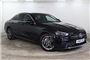 2021 Mercedes-Benz E-Class E300de AMG Line 4dr 9G-Tronic