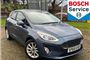 2019 Ford Fiesta 1.0 EcoBoost Titanium 5dr Auto