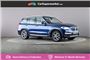 2021 BMW X3 xDrive 30e xLine 5dr Auto