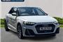 2025 Audi A1 30 TFSI S Line 5dr
