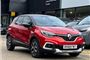 2019 Renault Captur 0.9 TCE 90 GT Line 5dr