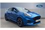 2022 Ford Puma 1.0 EcoBoost Hybrid mHEV 155 ST-Line X 5dr