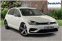 2017 Volkswagen Golf R 2.0 TSI 310 R 5dr 4MOTION DSG