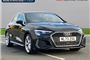 2023 Audi A3 35 TFSI S Line 5dr