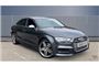 2020 Audi S3 S3 TFSI 300 Quattro 4dr S Tronic