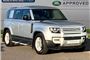 2019 Land Rover Defender 2.0 D200 S 90 3dr Auto