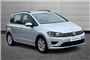 2016 Volkswagen Golf SV 1.6 TDI 110 SE 5dr