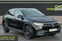 2021 Mercedes-Benz EQA EQA 250 140kW AMG Line Premium 66.5kWh 5dr Auto