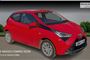 2019 Toyota Aygo 1.0 VVT-i X-Play 5dr