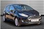 2015 Ford Fiesta 1.6 Titanium 5dr Powershift