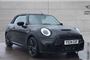 2024 MINI Convertible 2.0 Cooper S Sport II 2dr Auto [Comfort/Nav Pack]