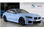 2024 BMW M2 M2 2dr