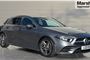2021 Mercedes-Benz A-Class A200 AMG Line Executive 5dr Auto