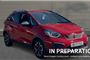 2022 Honda Jazz Crosstar 1.5 i-MMD Hybrid Crosstar EX 5dr eCVT