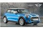 2017 MINI Hatchback 2.0 Cooper S D 3dr