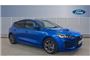 2022 Ford Focus 1.0 EcoBoost Hybrid mHEV 155 ST-Line Edition 5dr