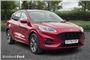 2024 Ford Kuga 2.5 FHEV ST-Line Edition 5dr CVT