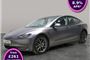 2021 Tesla Model 3 Long Range AWD 4dr Auto