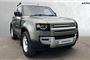 2021 Land Rover Defender 3.0 D200 Hard Top Auto