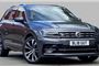 2018 Volkswagen Tiguan 2.0 TDi 190 4Motion R-Line 5dr DSG