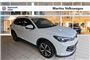 2024 Volkswagen Tiguan 1.5 eTSI 150 Elegance Launch Edition 5dr DSG