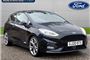 2020 Ford Fiesta 1.0 EcoBoost 125 ST-Line X Edition 3dr