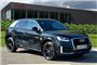 2018 Audi Q2 1.4 TFSI S Line 5dr S Tronic