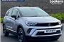 2021 Vauxhall Crossland 1.2 Turbo [130] Ultimate Nav 5dr Auto