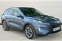 2022 Ford Kuga 1.5 EcoBlue Titanium 5dr