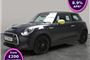 2021 MINI Electric 135kW Cooper S Level 3 33kWh 3dr Auto