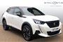 2021 Peugeot 2008 1.2 PureTech 130 GT Premium 5dr EAT8