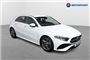 2024 Mercedes-Benz A-Class A180 AMG Line Executive 5dr Auto