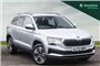 2022 Skoda Karoq 1.5 TSI SE Drive 5dr