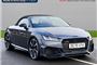 2020 Audi TT Roadster TT RS TFSI Quattro Audi Sport Ed 2dr S Tronic