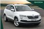 2019 Skoda Karoq 1.0 TSI SE 5dr